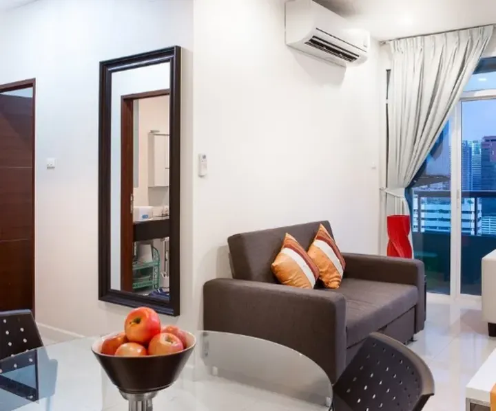 Property photos for Sukhumvit City Resort