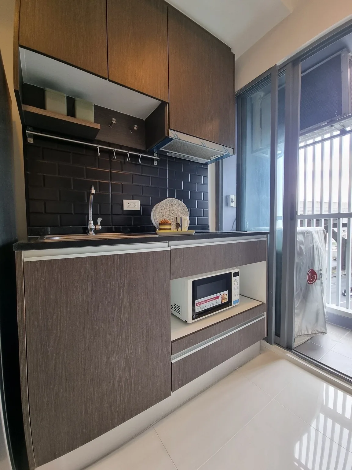 Property photos for Moniiq Sukhumvit 64