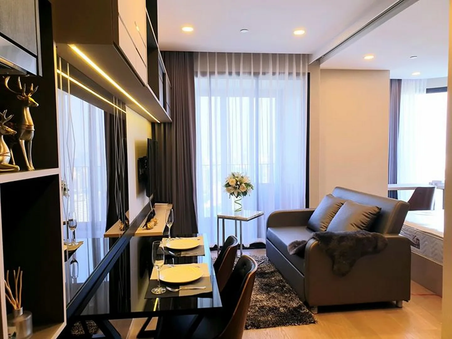 Property photos for Ashton Chula - Silom