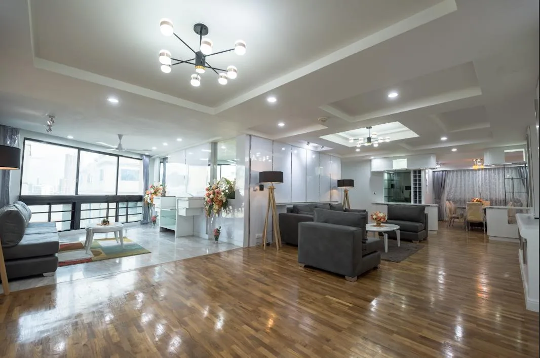 Property photos for President Park Sukhumvit 24