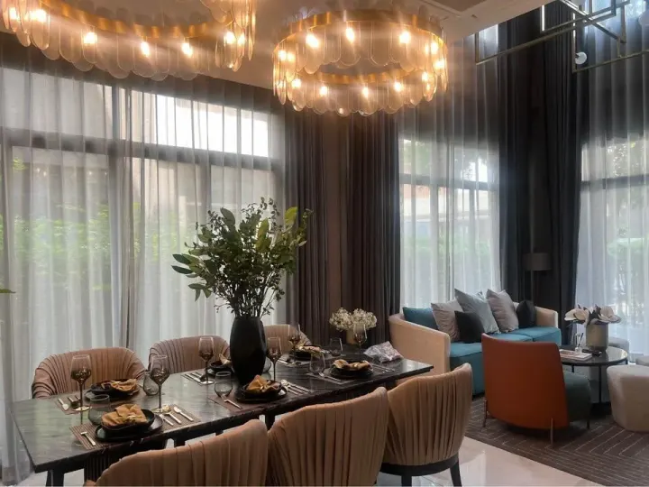 Property photos for The Gentry Sukhumvit 101