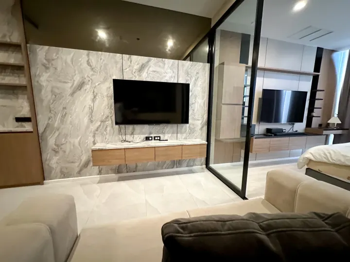 Property photos for Noble Ploenchit