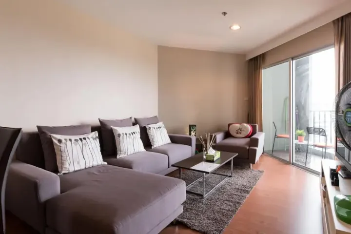 Property photos for Belle Grand Rama 9