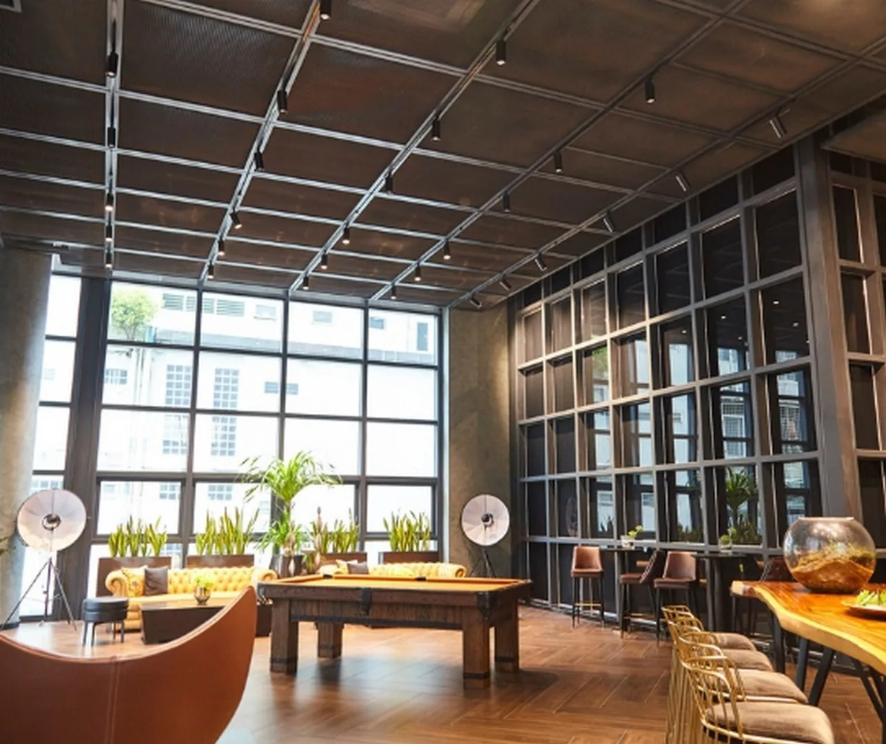 Property photos for The Lofts Asoke