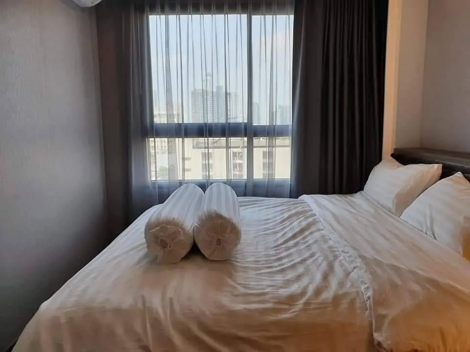 Property photos for Ideo Sukhumvit 93