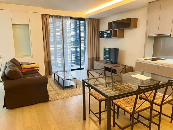 Property photos for Mode Sukhumvit 61