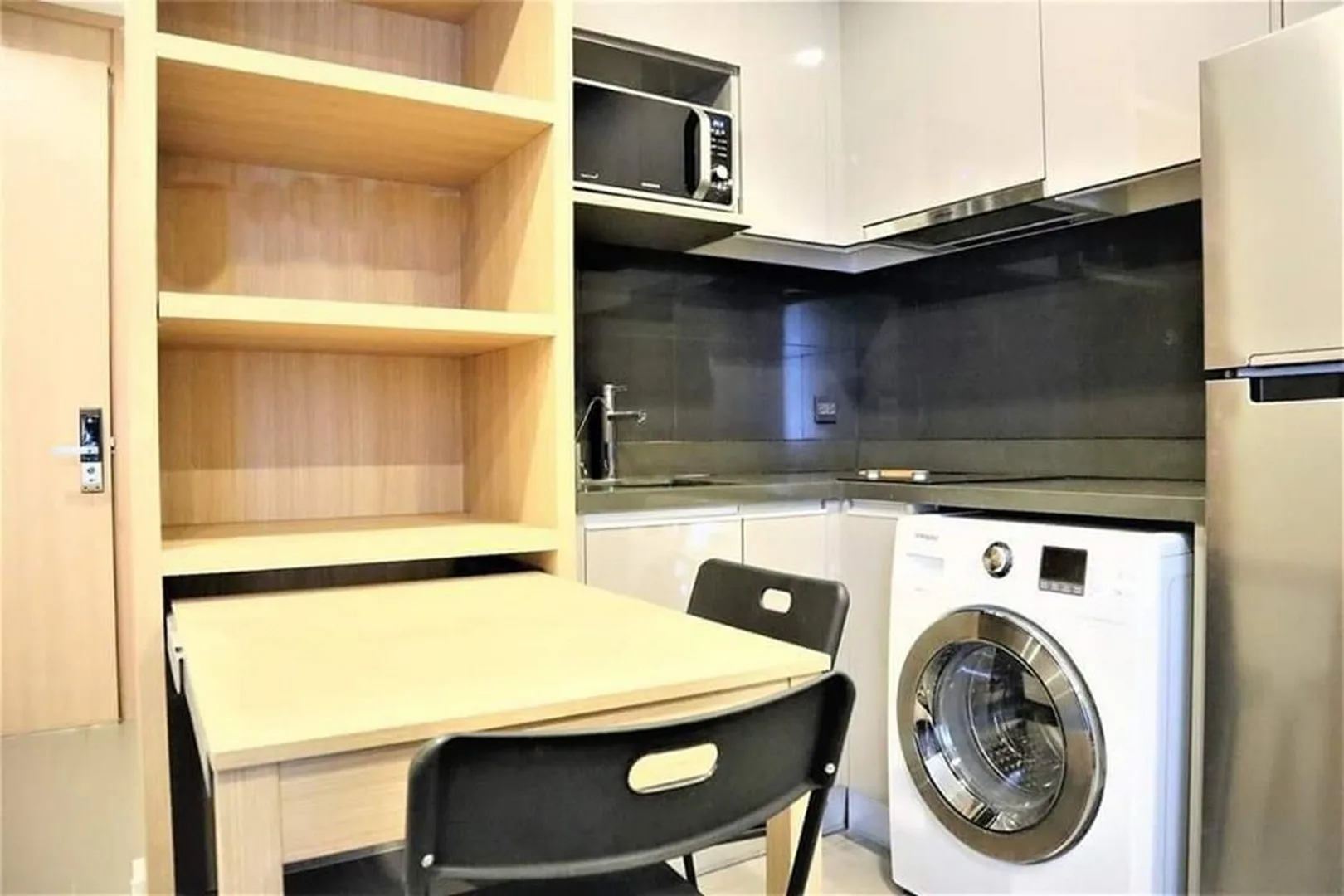 Property photos for M Ladprao