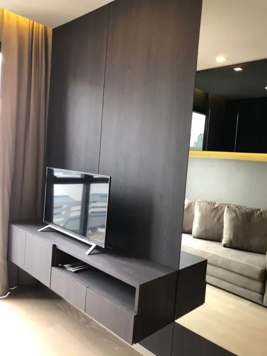 Property photos for Ashton Asoke