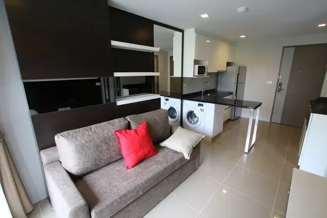 Property photos for Mirage Sukhumvit 27