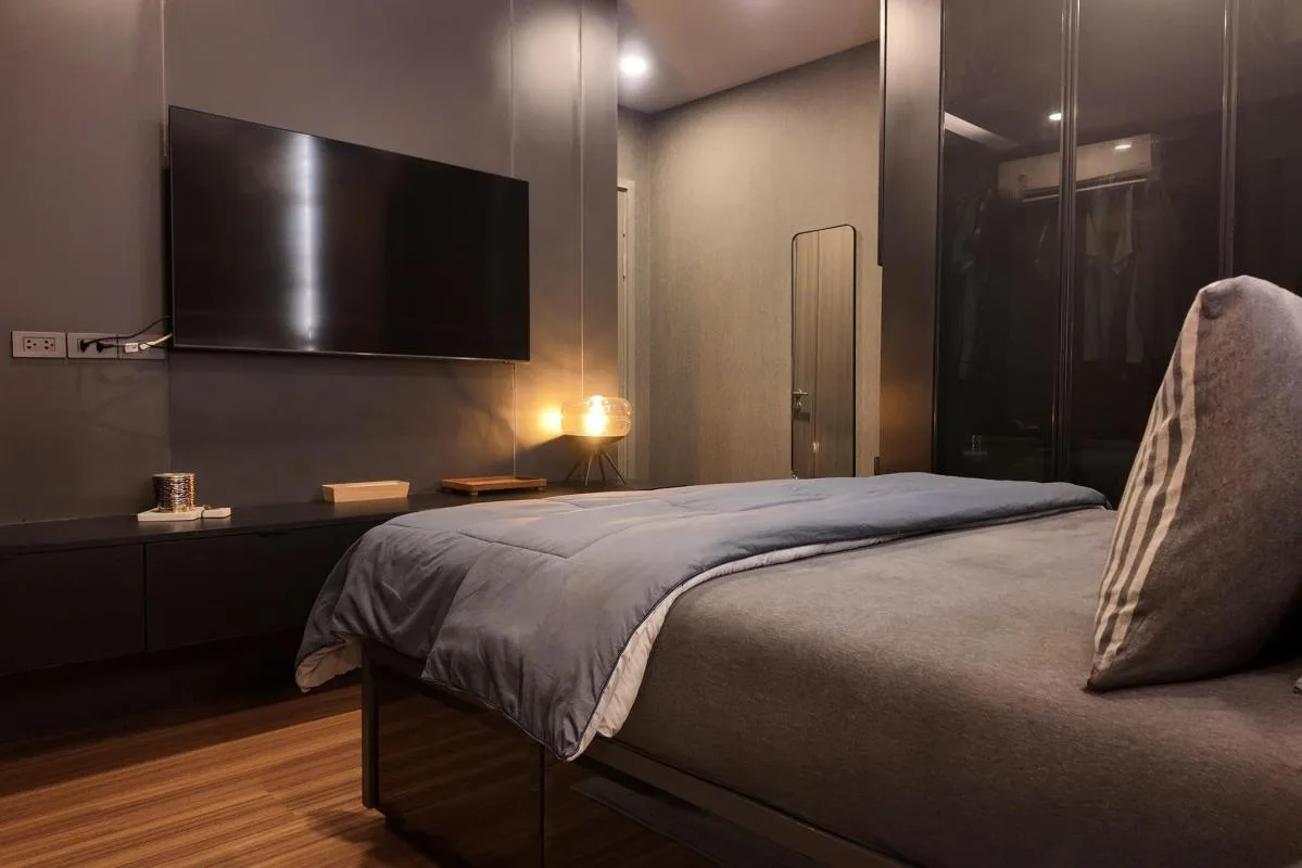 Property photos for Supalai Premier Charoen Nakhon