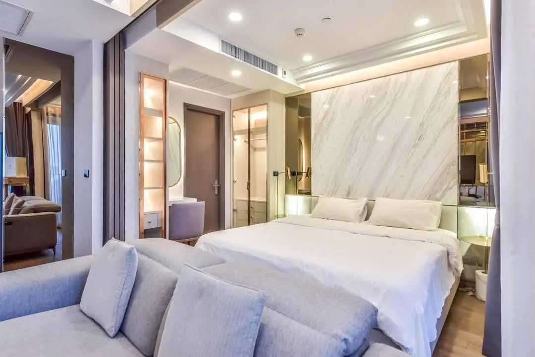 Property photos for Ashton Chula - Silom