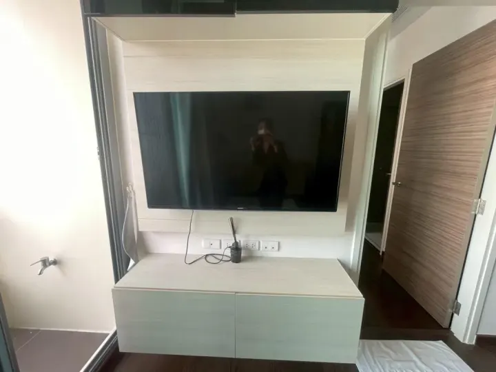 Property photos for Q Asoke
