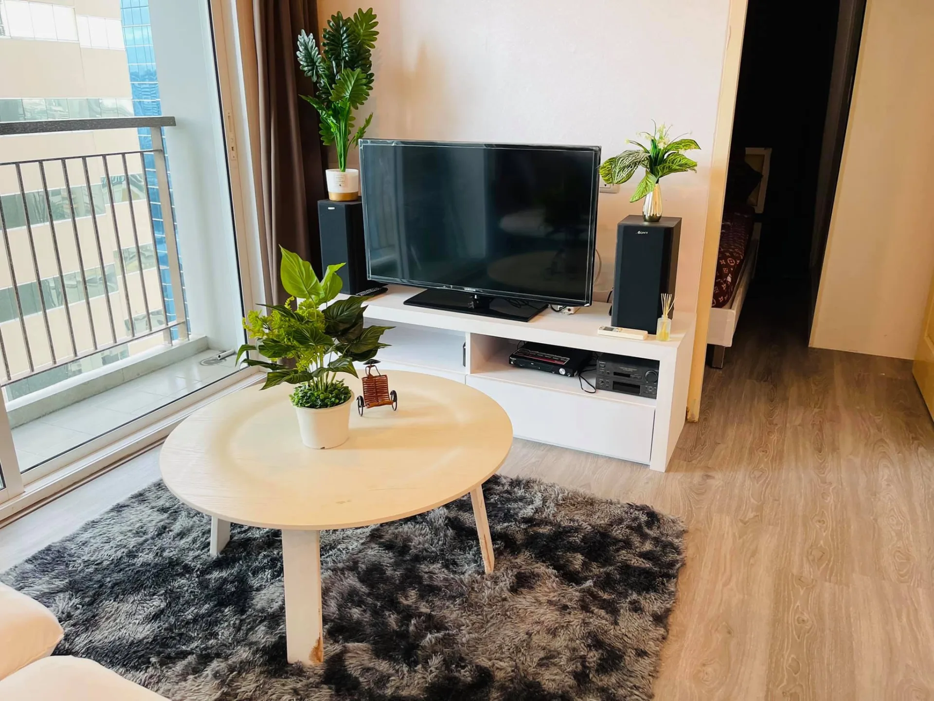 Property photos for SYM Vibha-Ladprao