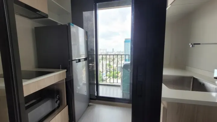 Property photos for Nue Noble Ratchada-lat Phrao