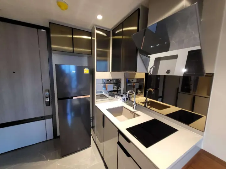 Property photos for The Reserve Sukhumvit 61