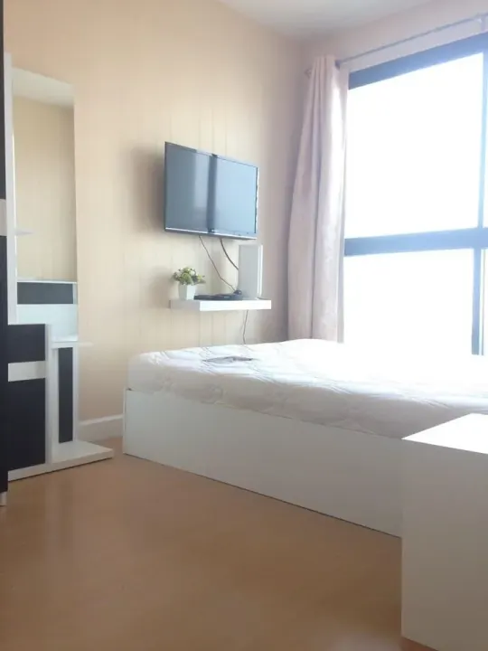 Property photos for Metro Sky Ratchada