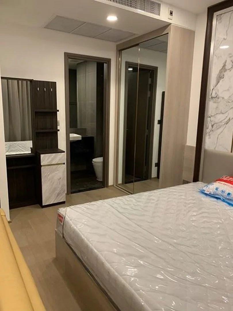Property photos for Ashton Chula - Silom