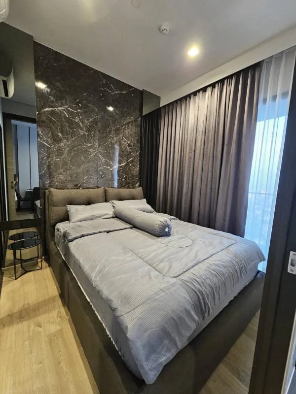 Property photos for The Crest Park Residences