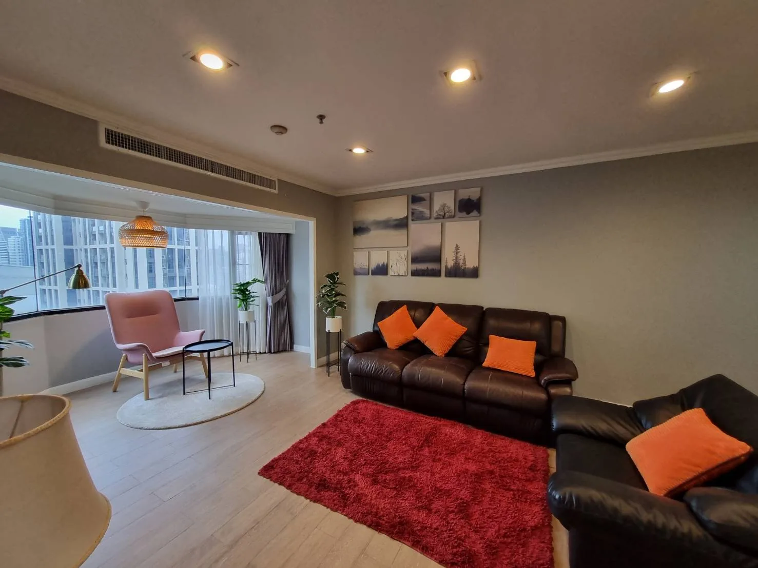 Property photos for Baan Suanpetch