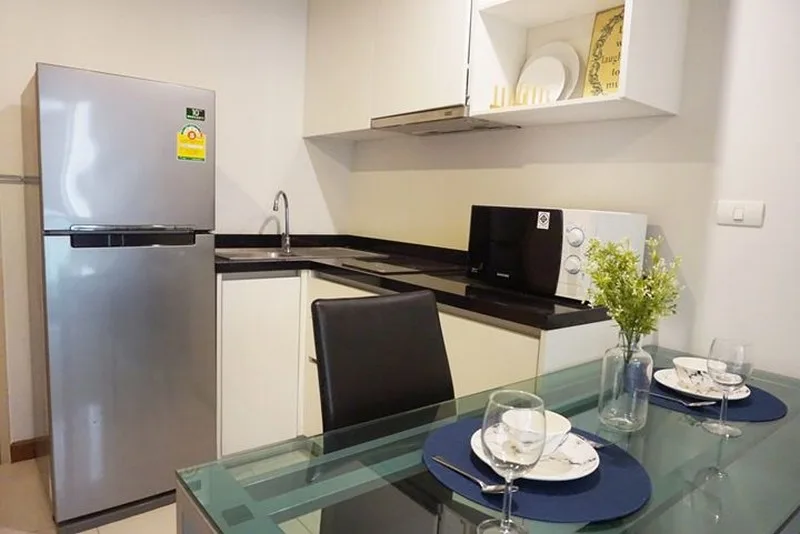 Property photos for Le Cote Thonglor 8
