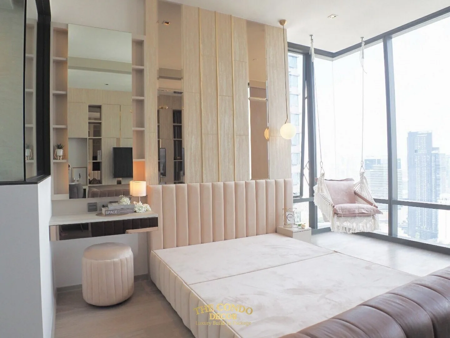 Property photos for Ashton Silom