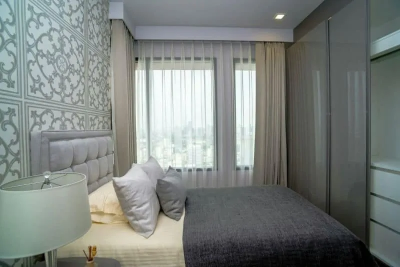 Property photos for M Phayathai