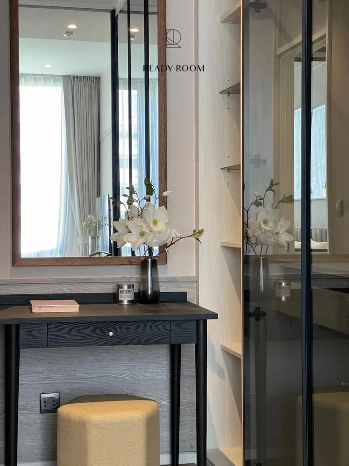 Property photos for Muniq Langsuan