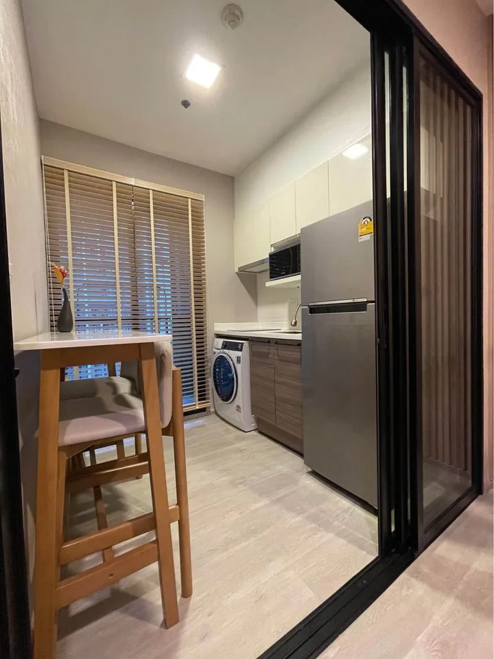 Property photos for Condolette Midst Rama 9