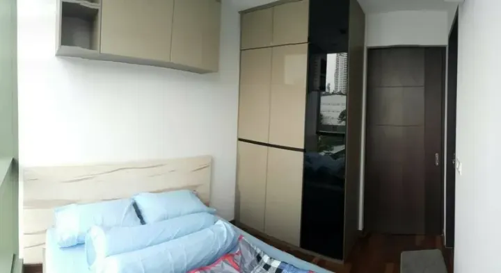 Property photos for Wish Signature  Midtown Siam