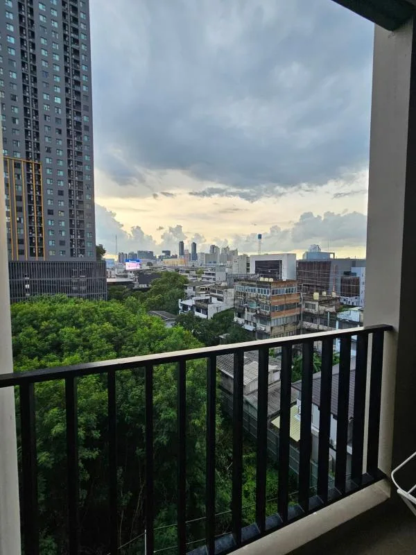 Property photos for The Niche Pride Thonglor-Phetchaburi