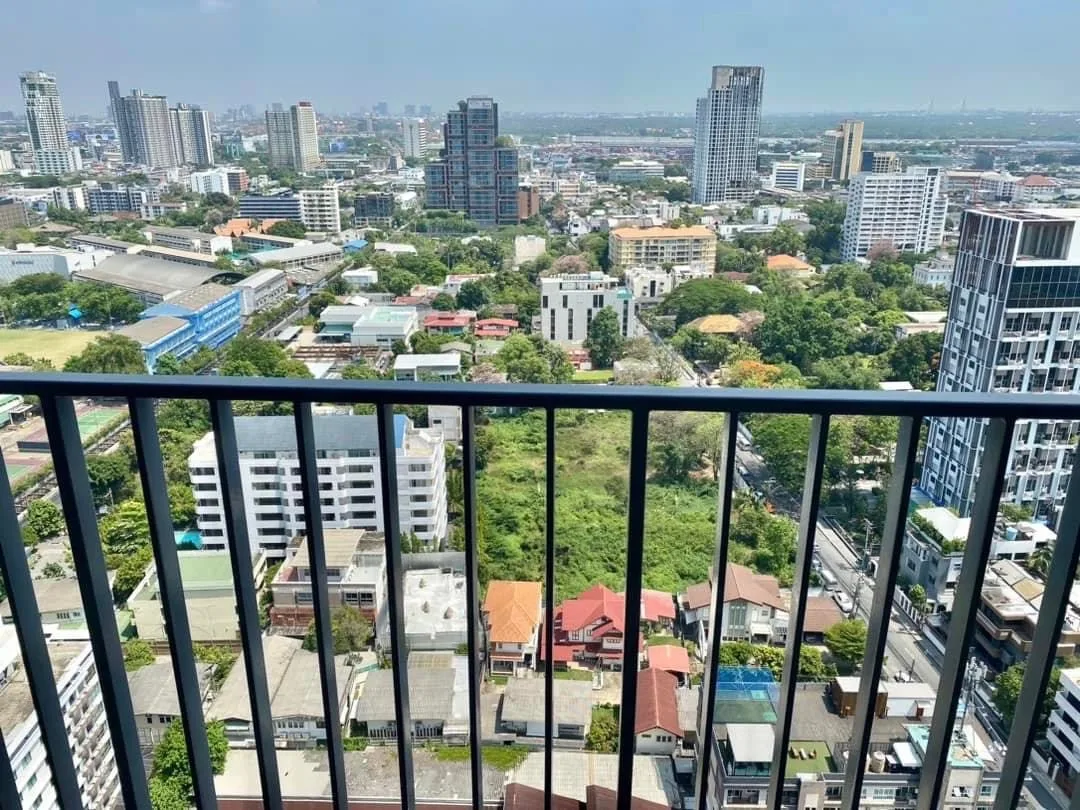 Property photos for Siri at Sukhumvit
