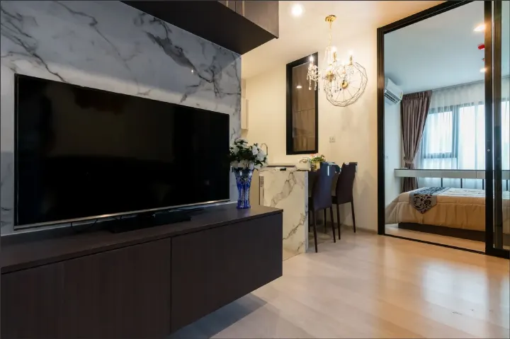 Property photos for Life Asoke