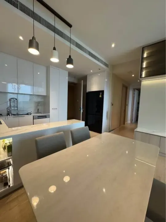 Property photos for Magnolias Waterfront Residences