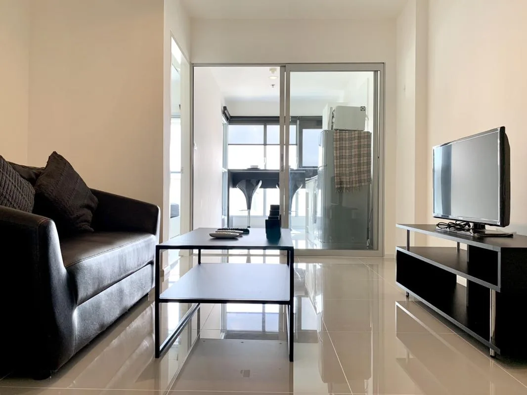 Property photos for Aspire Sukhumvit 48