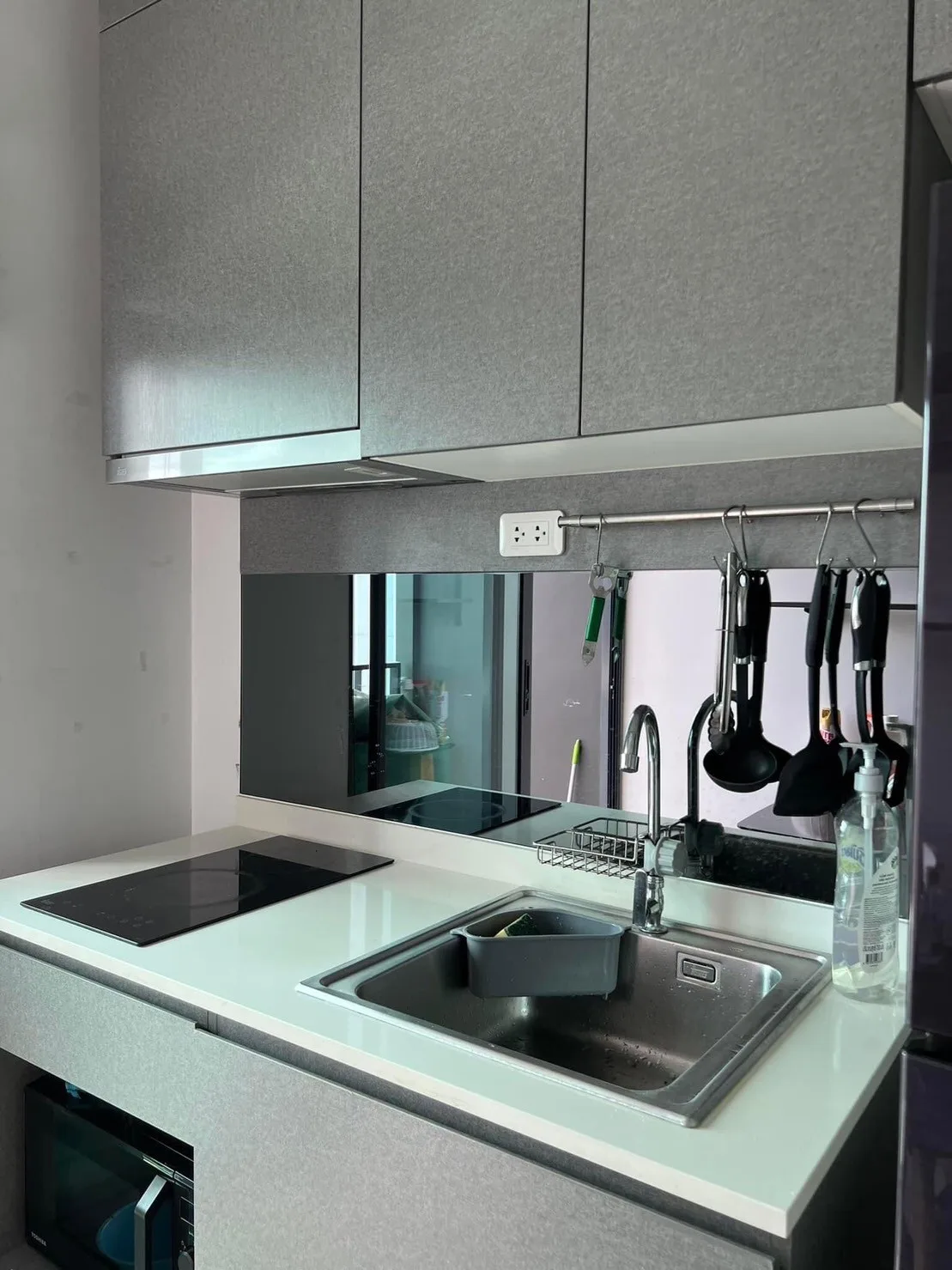 Property photos for Ideo New Rama 9