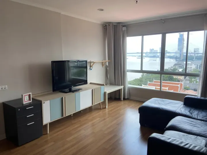 Property photos for Lumpini Park Riverside Rama 3