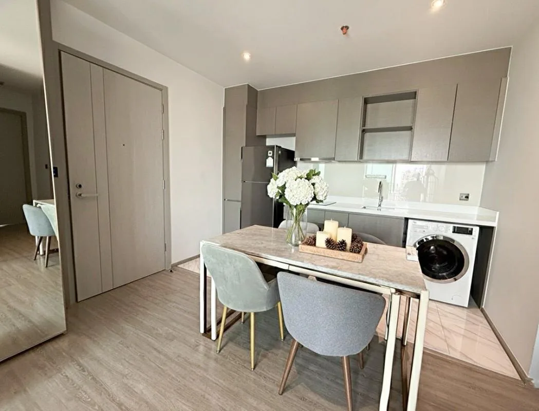 Property photos for Rhythm Ekkamai
