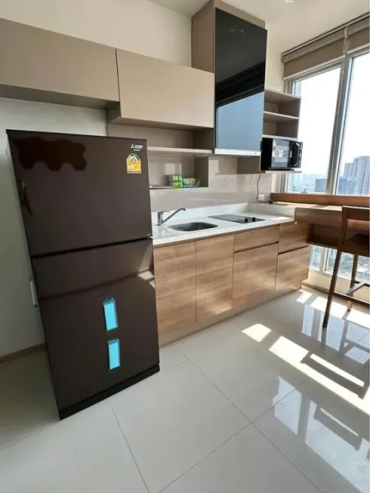 Property photos for Rhythm Phahol-Ari