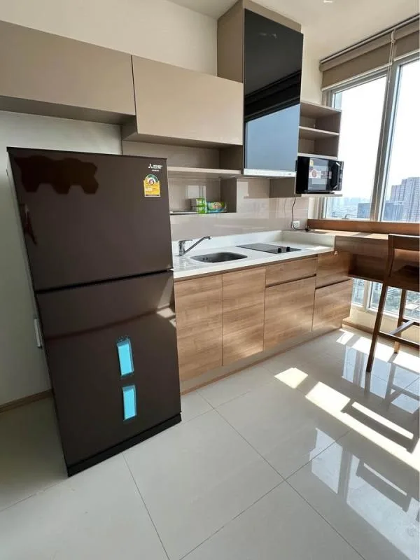 Property photos for Rhythm Phahol-Ari