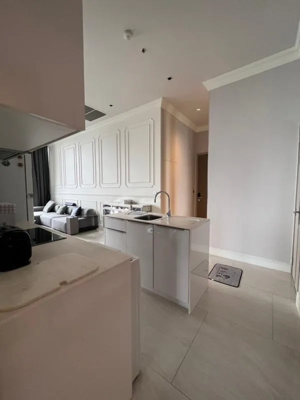 Property photos for Ashton Silom