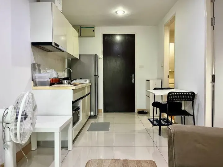 Property photos for The President Sukhumvit