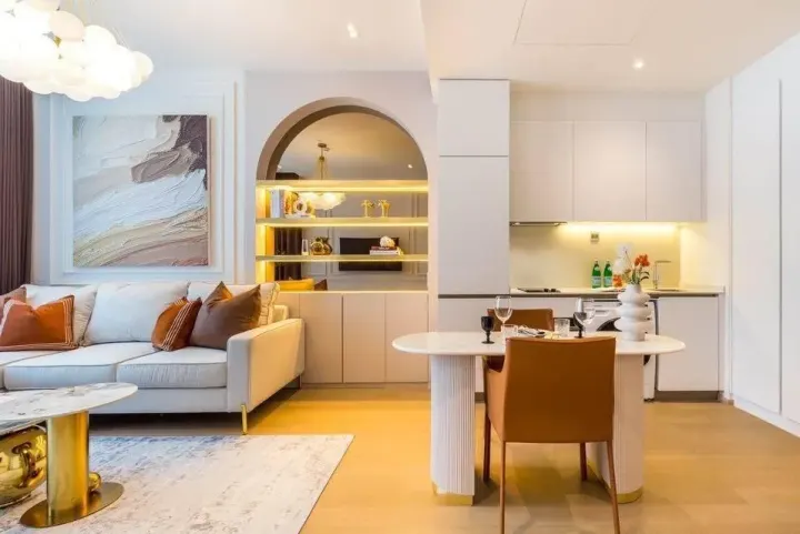 Property photos for The Strand Thonglor