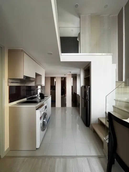 Property photos for Knightsbridge Prime Sathorn