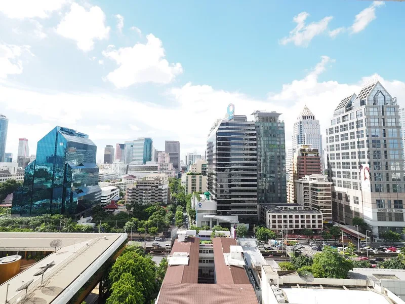 Property photos for Sathorn Gardens