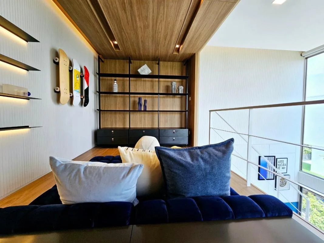 Property photos for Vive Rama 9