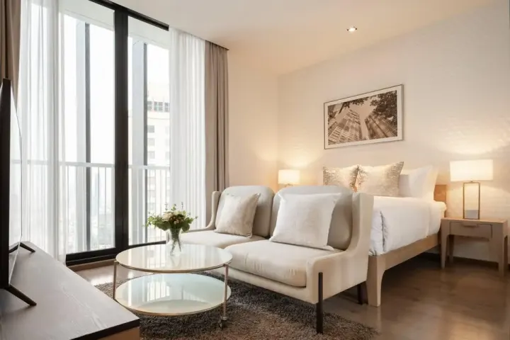 Property photos for Park Origin Phromphong