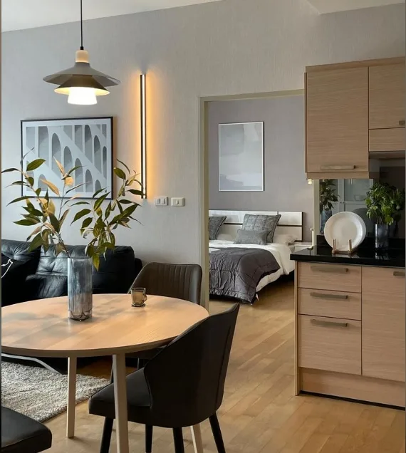 Property photos for Noble Reveal
