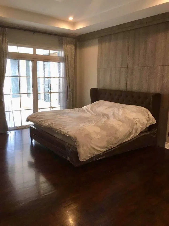 Property photos for Nantawan Bangna Km.7