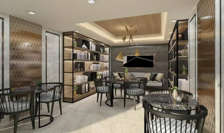 Property photos for Maestro 07 Victory Monument