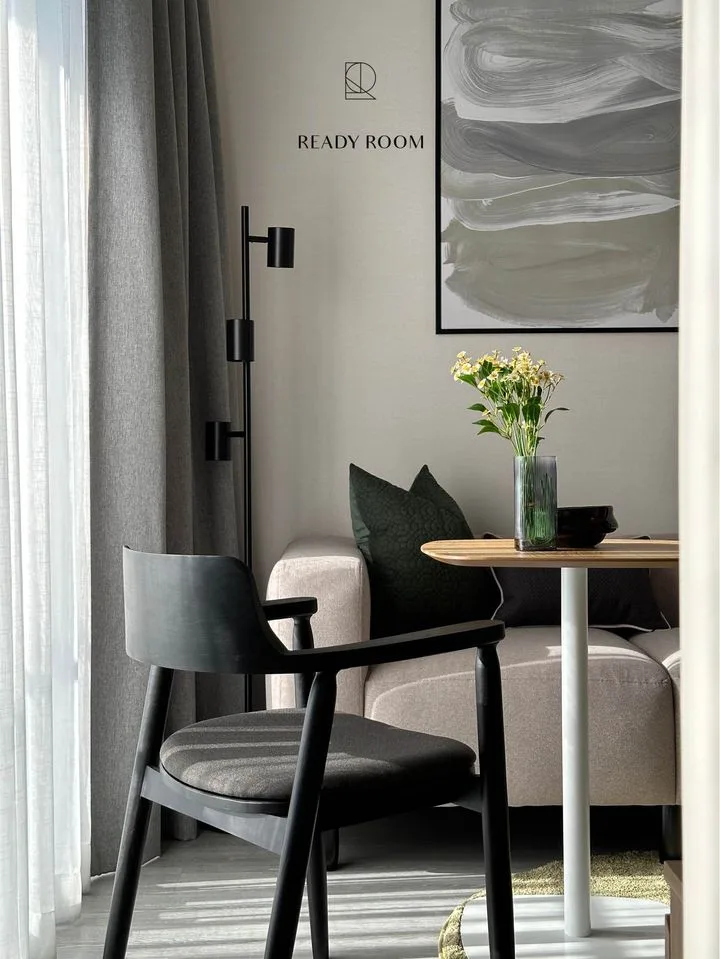 Property photos for The Line sukhumvit 101